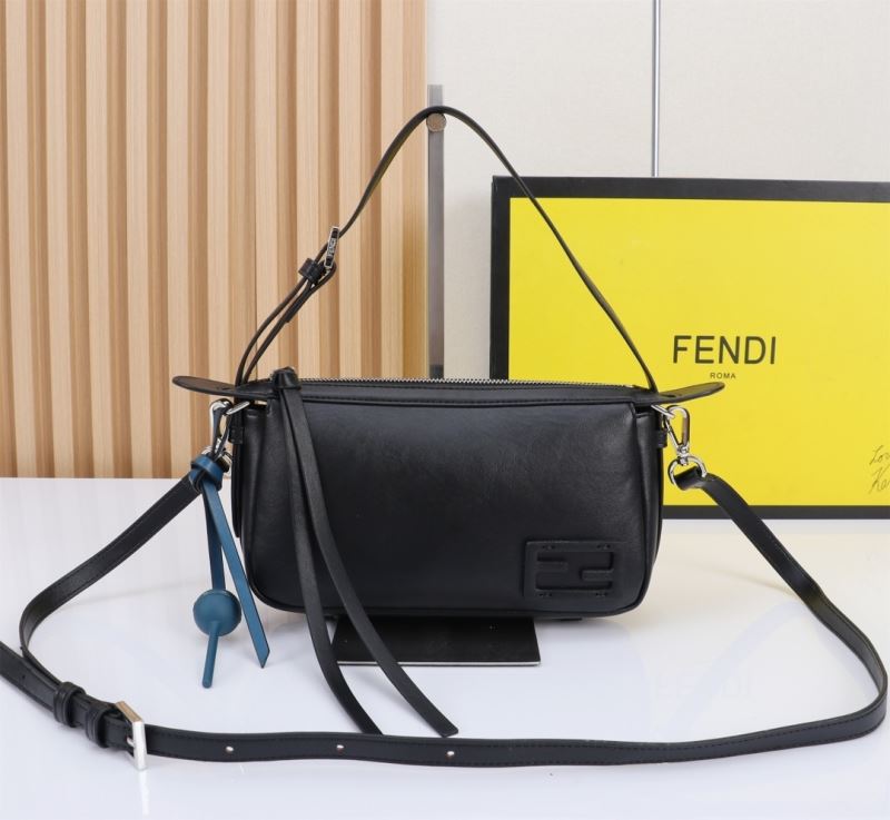 Fendi Baguette Bags